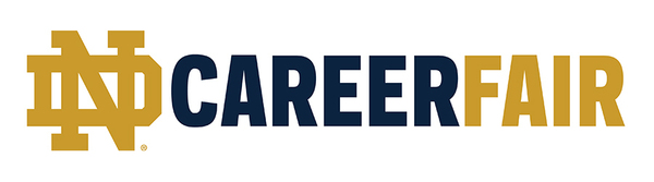 2023 Career Fair Logo